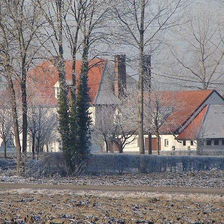 Holiday Home De Colve Bruges Quarto foto