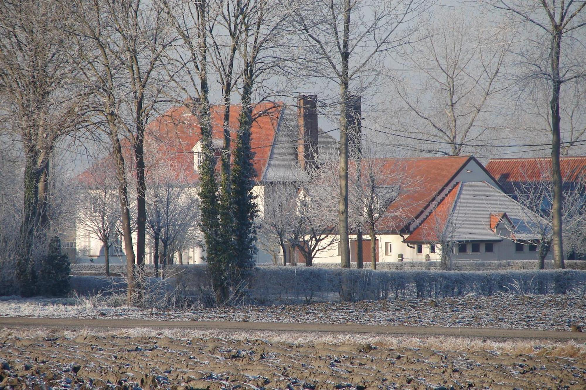 Holiday Home De Colve Bruges Quarto foto