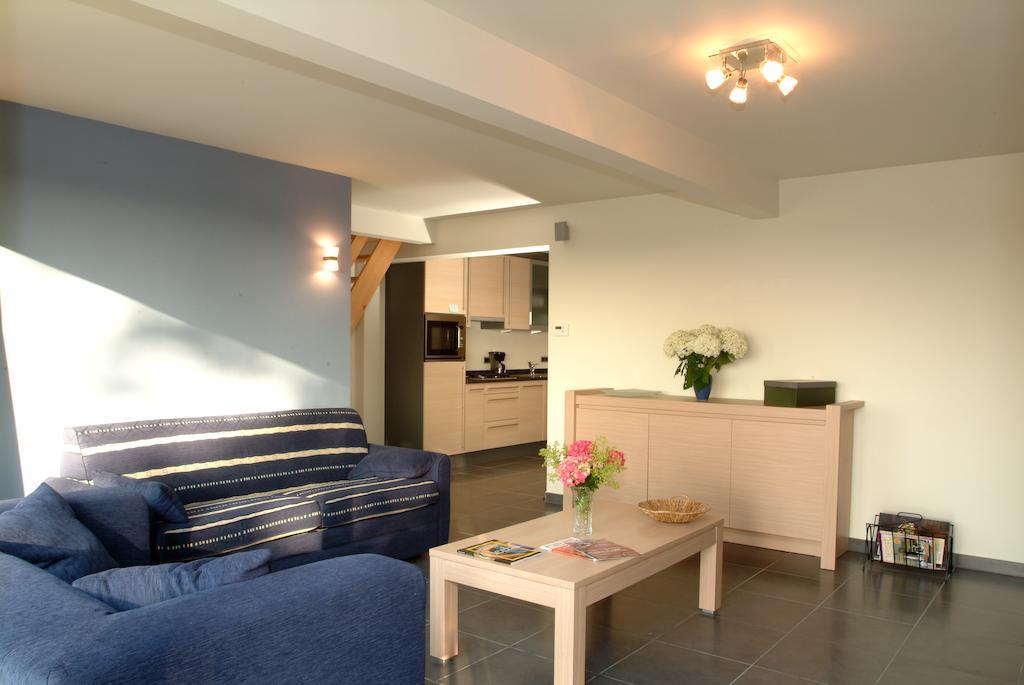 Holiday Home De Colve Bruges Quarto foto