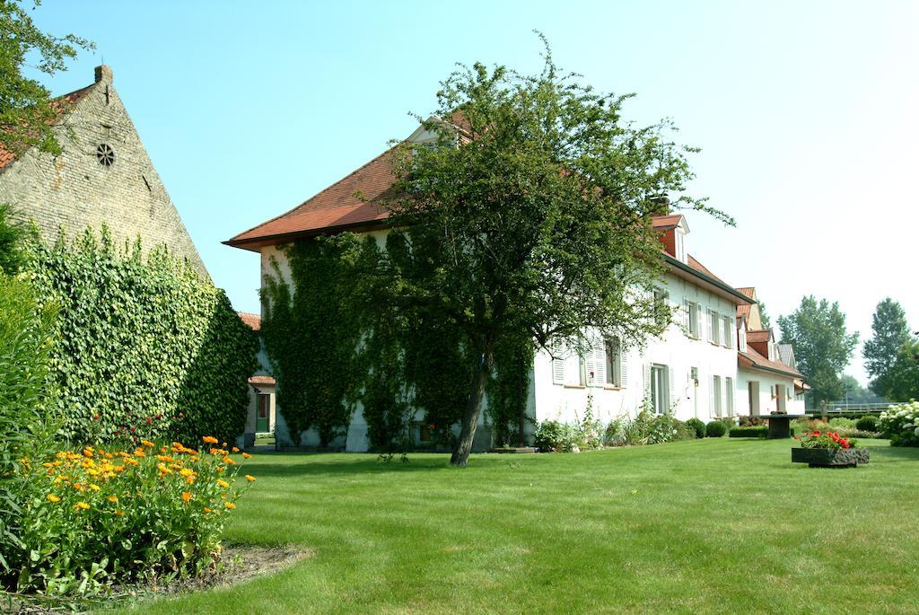 Holiday Home De Colve Bruges Exterior foto