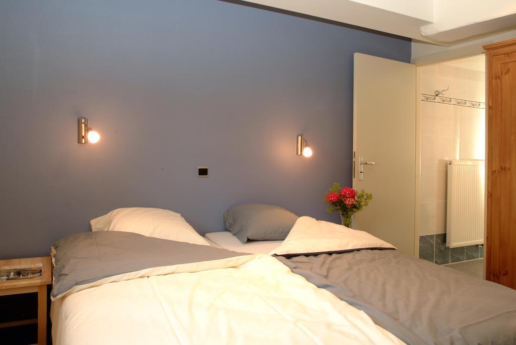 Holiday Home De Colve Bruges Quarto foto